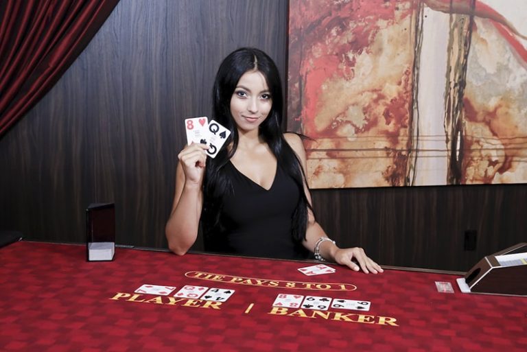 Situs Agen Judi Baccarat Online Deposit Murah Terpercaya