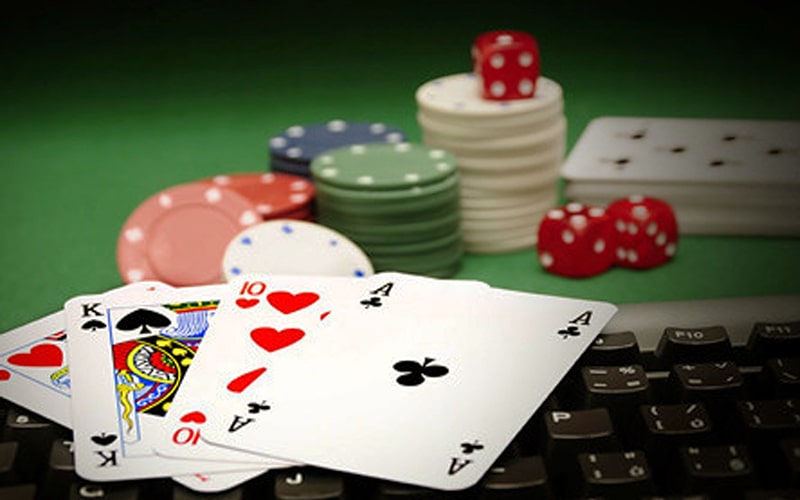 poker 88 online