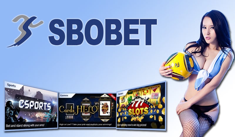 sbobet online